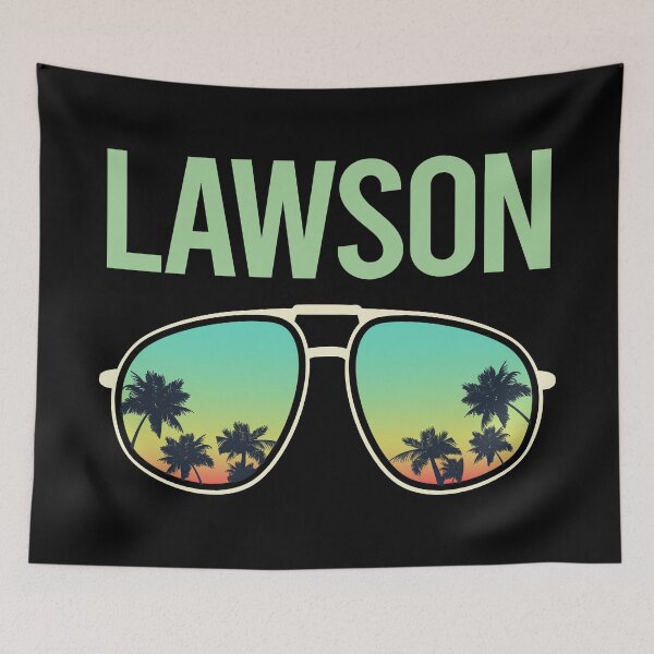 Item preview, Cool Glasses Lawson designed and sold by William Grey.