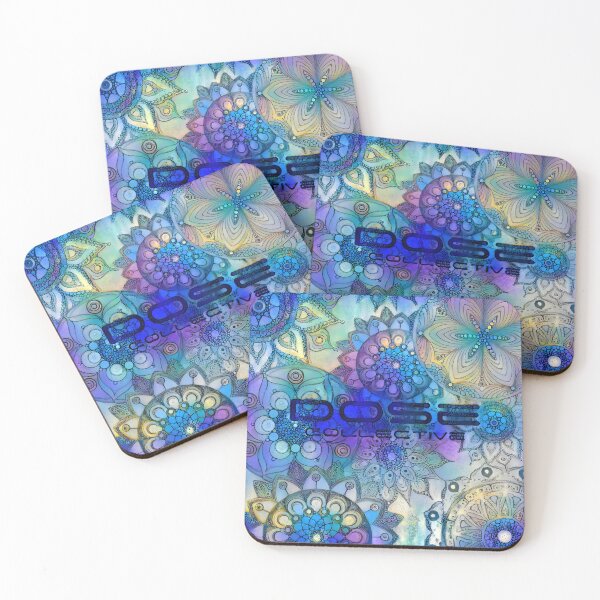 Item preview, Azure designed and sold by DoseCollective.