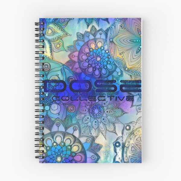 Item preview, Azure designed and sold by DoseCollective.