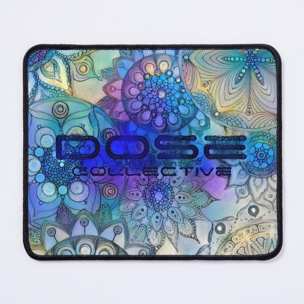 Item preview, Azure designed and sold by DoseCollective.