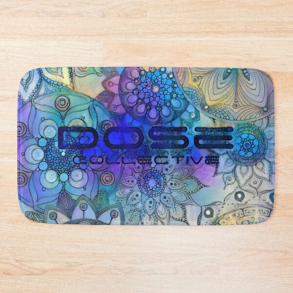 Item preview, Azure designed and sold by DoseCollective.