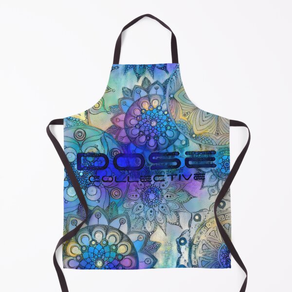 Item preview, Azure designed and sold by DoseCollective.