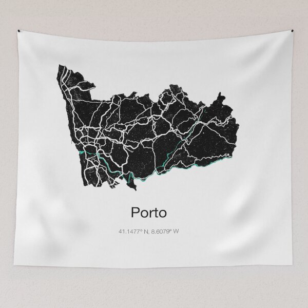 Item preview, Porto, Portugal designed and sold by Random Mind Art by Joana.