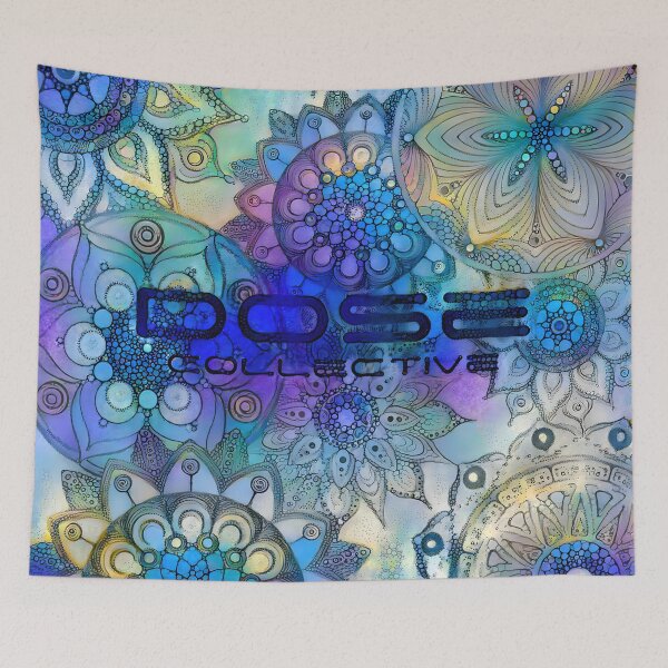 Item preview, Azure designed and sold by DoseCollective.