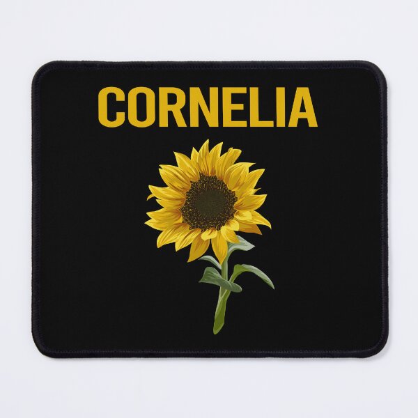 Item preview, Happy Sunflower Cornelia designed and sold by DistortedDemon.