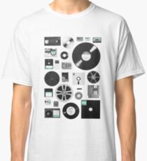 Data Classic T-Shirt