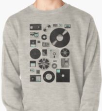 Data Pullover