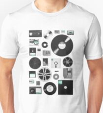 Data Unisex T-Shirt