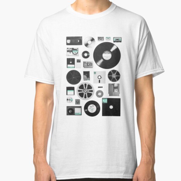 Data Classic T-Shirt