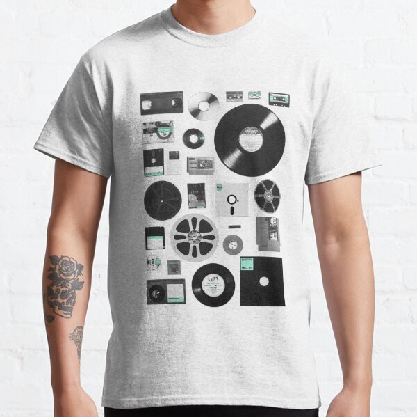 Data Classic T-Shirt