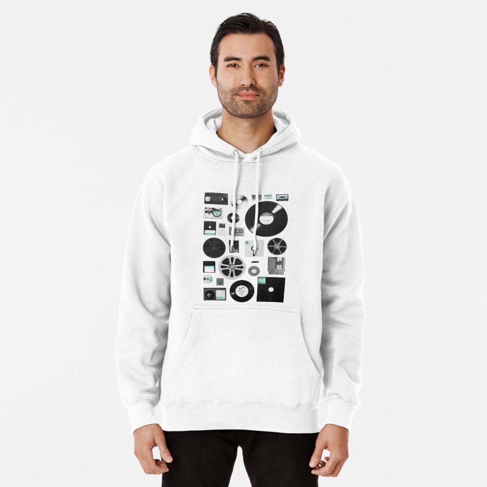 Item preview, Pullover Hoodie designed and sold by florentbodart.