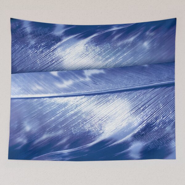 Item preview, Agile Magnificence #2 - Capercaillie Feather designed and sold by AHA-nature.