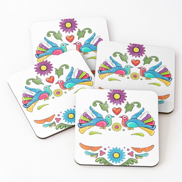 Item preview, Hispanic Heritage Month 1  designed and sold by DaisyMorrison.