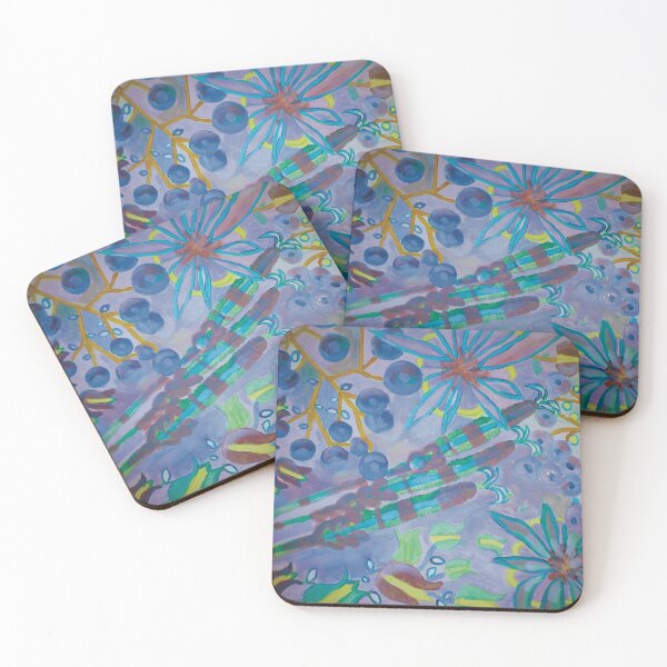 Item preview, Flowering phase after arriving in Ireland 4 designed and sold by Svetlana  Horvat.