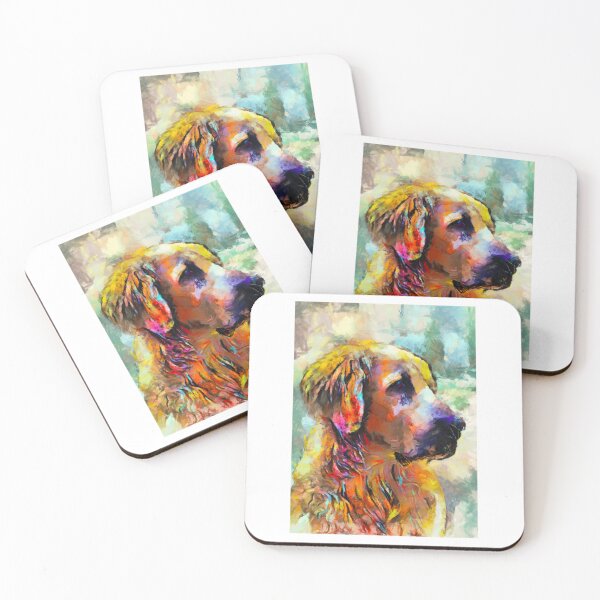 Item preview, Custom Dog Portrait  designed and sold by Nora Gad.