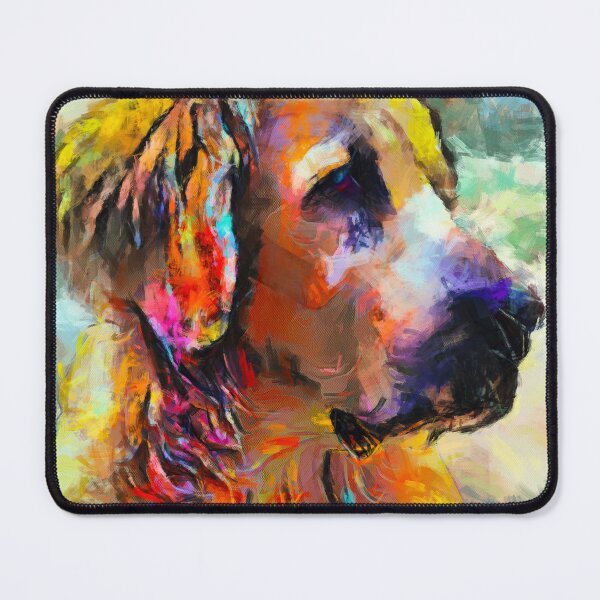 Item preview, Custom Dog Portrait  designed and sold by Nora Gad.