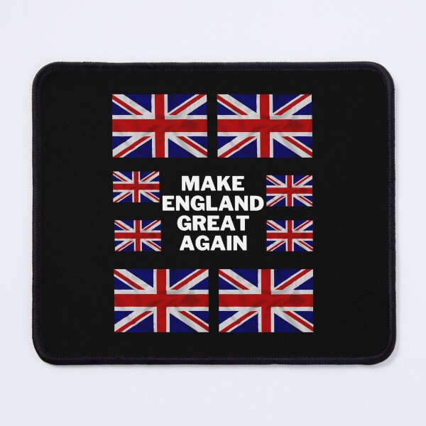 Item preview, Make England Great Again 2 designed and sold by BetterLifeToday.