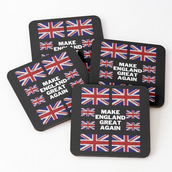Item preview, Make England Great Again 2 designed and sold by BetterLifeToday.