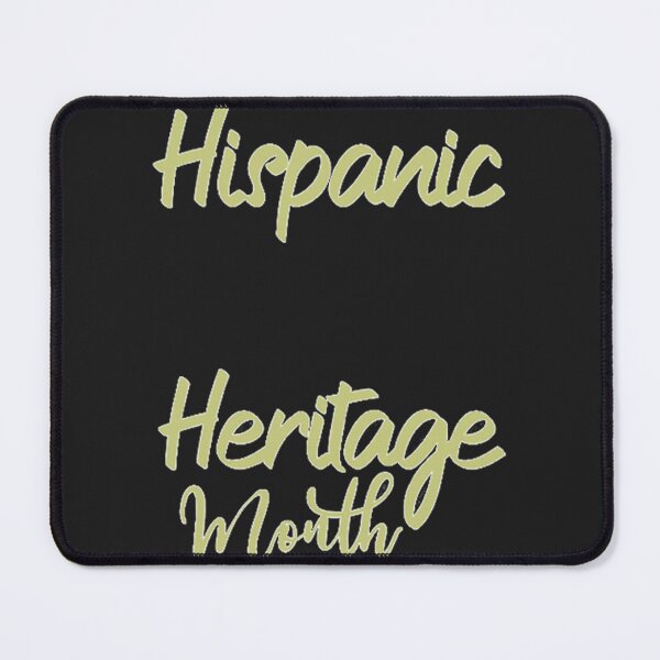 Item preview, Hispanic Heritage Month 2 designed and sold by DaisyMorrison.