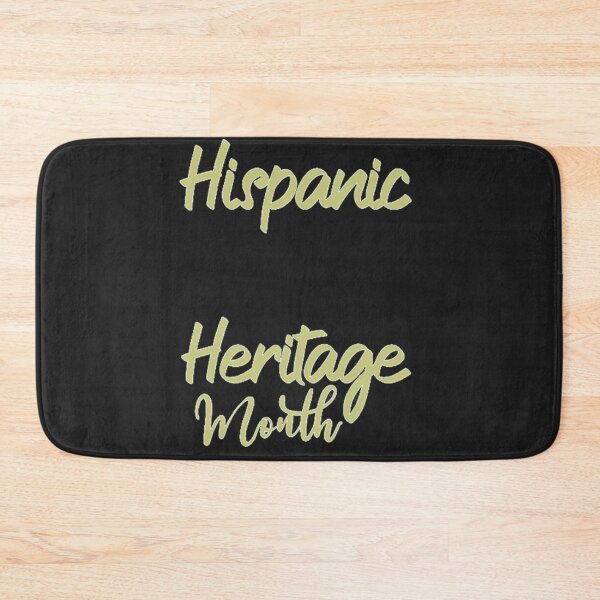 Item preview, Hispanic Heritage Month 2 designed and sold by DaisyMorrison.