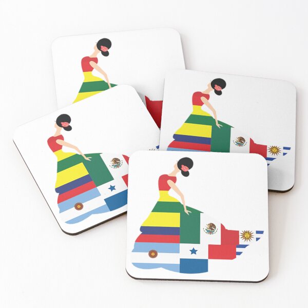 Item preview, Hispanic Heritage Month 2 designed and sold by DaisyMorrison.