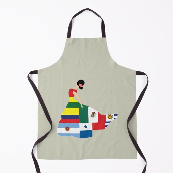 Item preview, Hispanic Heritage Month 2 designed and sold by DaisyMorrison.