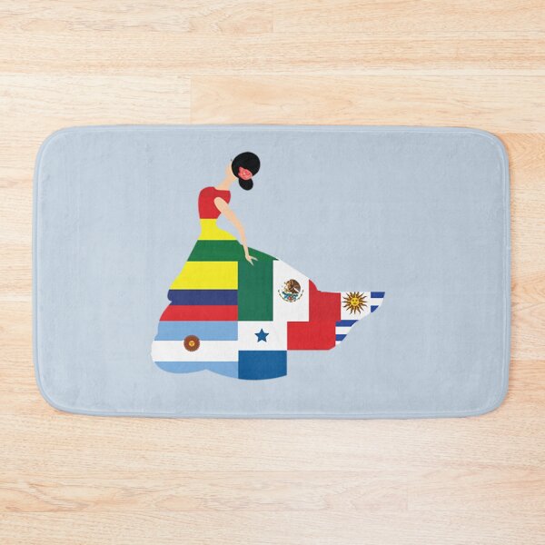 Item preview, Hispanic Heritage Month 2 designed and sold by DaisyMorrison.