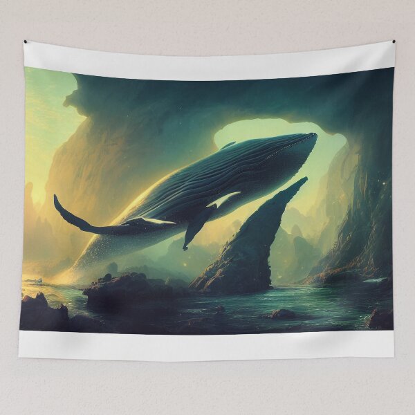 Item preview, Whale designed and sold by chatzous.