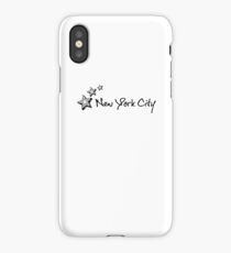 New York City iPhone Case