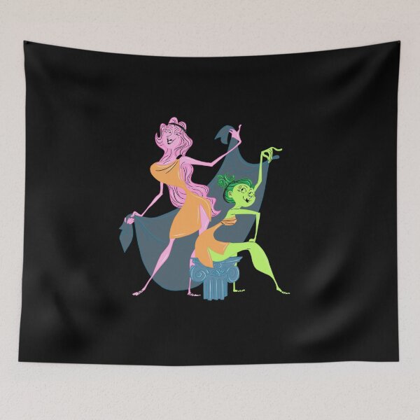 Item preview, Spink and Forcible  designed and sold by Lick Deeznuts.