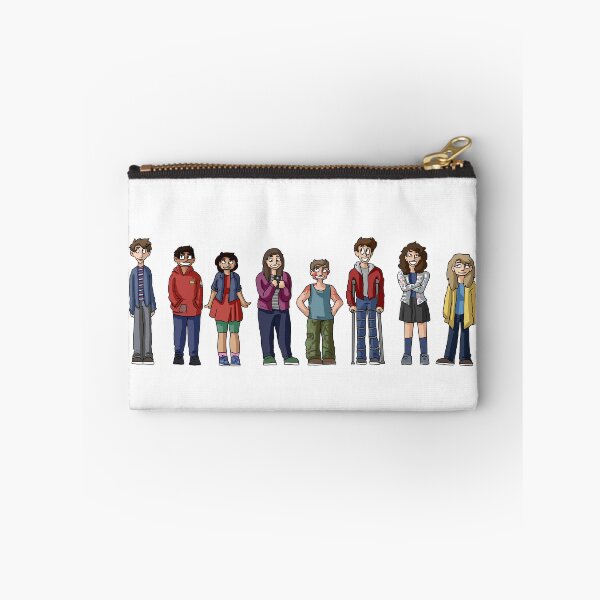 Item preview, Be More Chill Gang designed and sold by santa-fe.