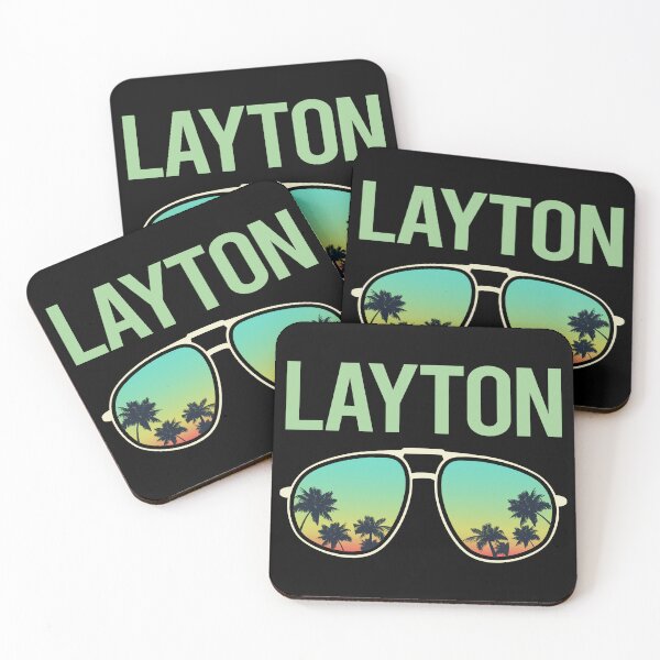 Item preview, Cool Glasses Layton designed and sold by William Grey.