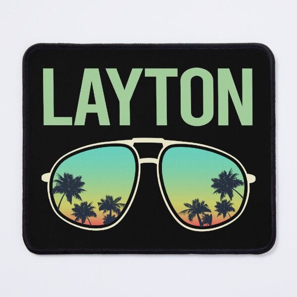Item preview, Cool Glasses Layton designed and sold by William Grey.