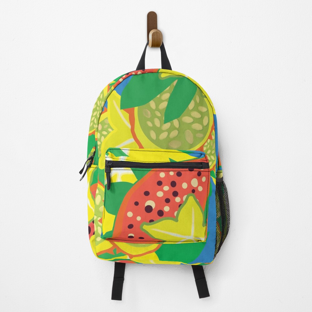 Tropicana backpack for sale sale