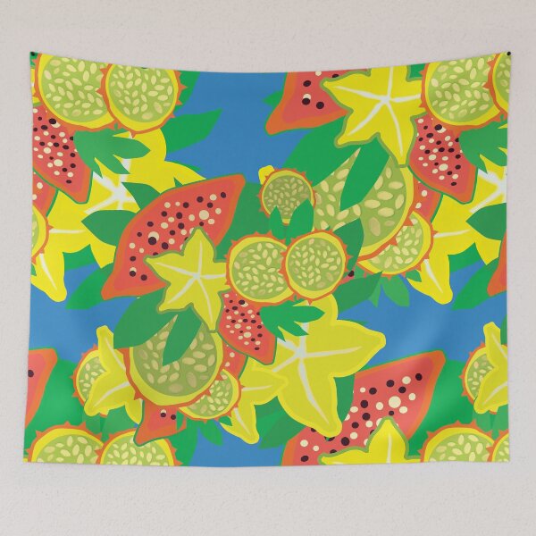 Item preview, Tropicana Fruit Surprise designed and sold by Aexlotyl.