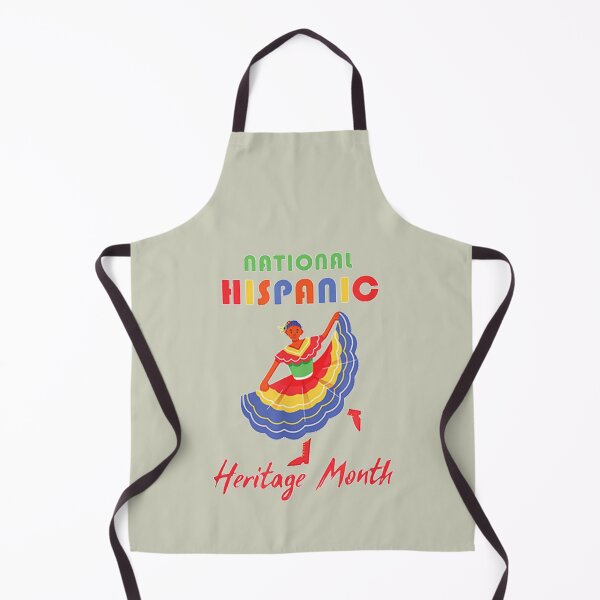 Item preview, Hispanic Heritage Month 3 designed and sold by DaisyMorrison.