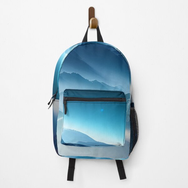 Item preview, Space Mountains, Ai Generated Art designed and sold by ACC .