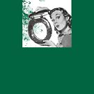 «Gout de chiotte» de alexMo