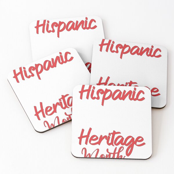 Item preview, Hispanic Heritage Month 4 designed and sold by DaisyMorrison.