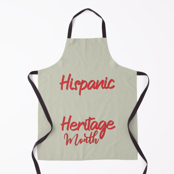 Item preview, Hispanic Heritage Month 4 designed and sold by DaisyMorrison.