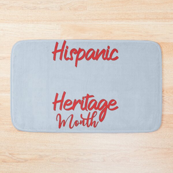 Item preview, Hispanic Heritage Month 4 designed and sold by DaisyMorrison.