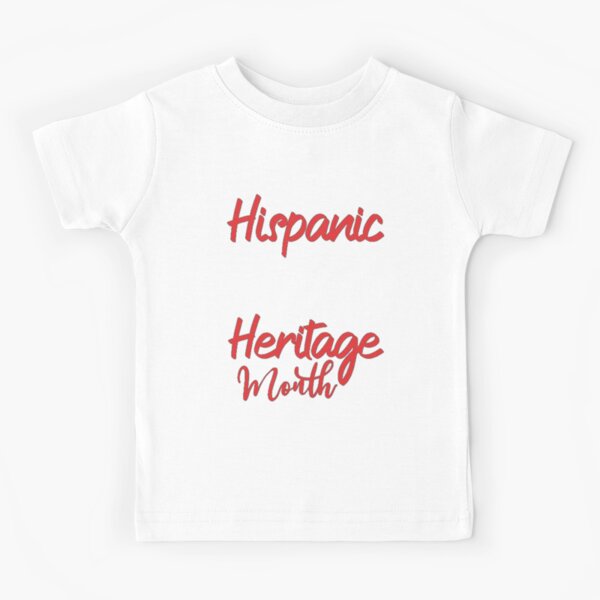 Item preview, Hispanic Heritage Month 4 designed and sold by DaisyMorrison.