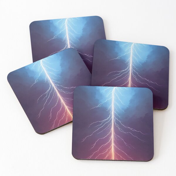 Item preview, Lightning designed and sold by chatzous.