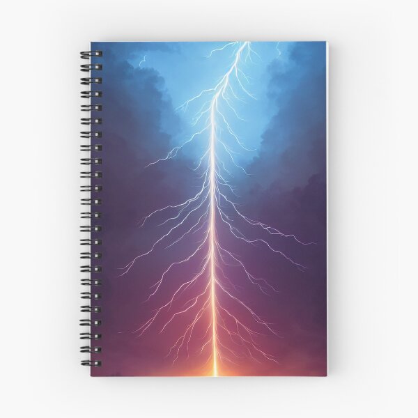 Item preview, Lightning designed and sold by chatzous.