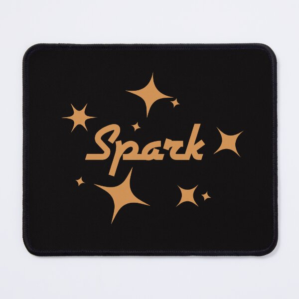 Item preview, spark designed and sold by Pacesyte.