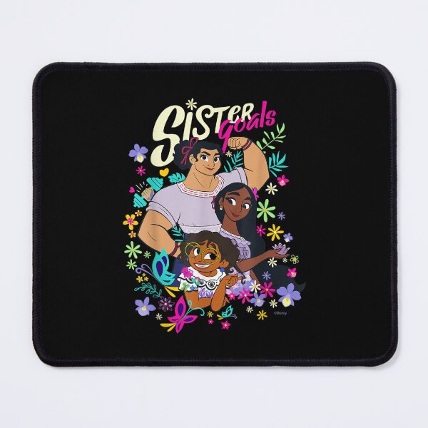 Item preview, Sister Goals designed and sold by ChelonaFarrar.