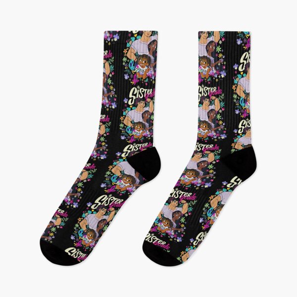Item preview, Sister Goals designed and sold by ChelonaFarrar.