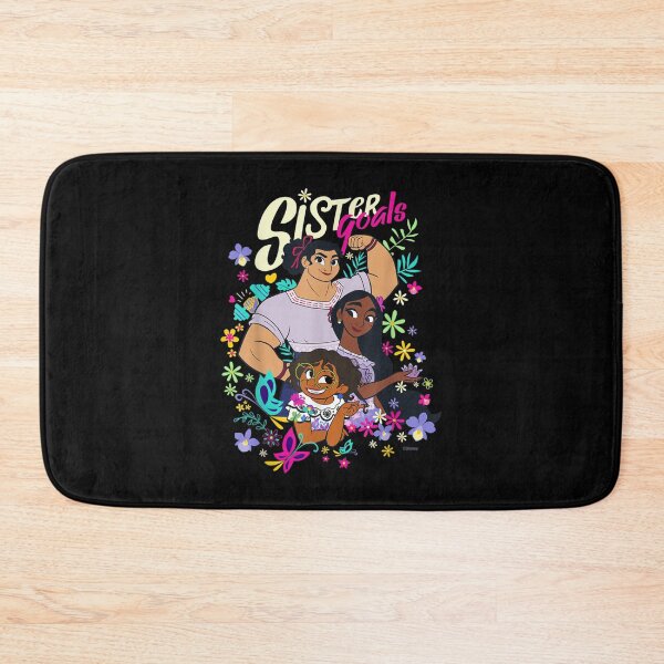 Item preview, Sister Goals designed and sold by ChelonaFarrar.