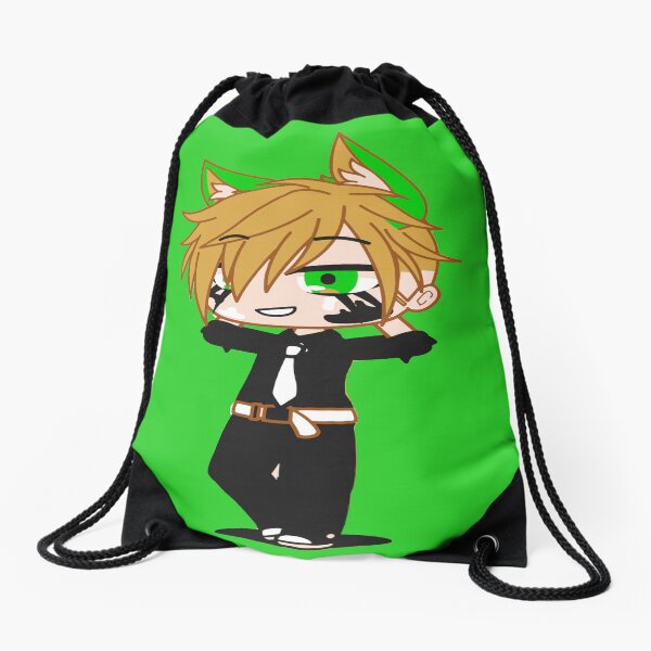 Gacha club cool man - chibi boy - Gacha Club Anime Boy Character