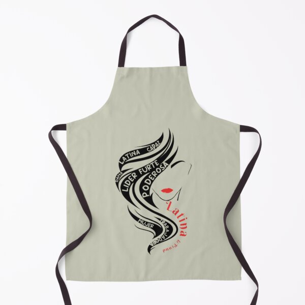 Item preview, Latina Hispanic Heritage Month designed and sold by DaisyMorrison.